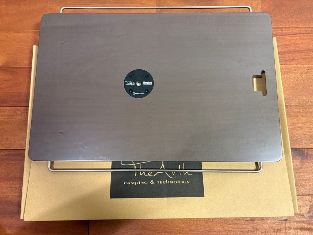 【美品】TheArth×NATAL DESIGN床上手 AIOT! ver.