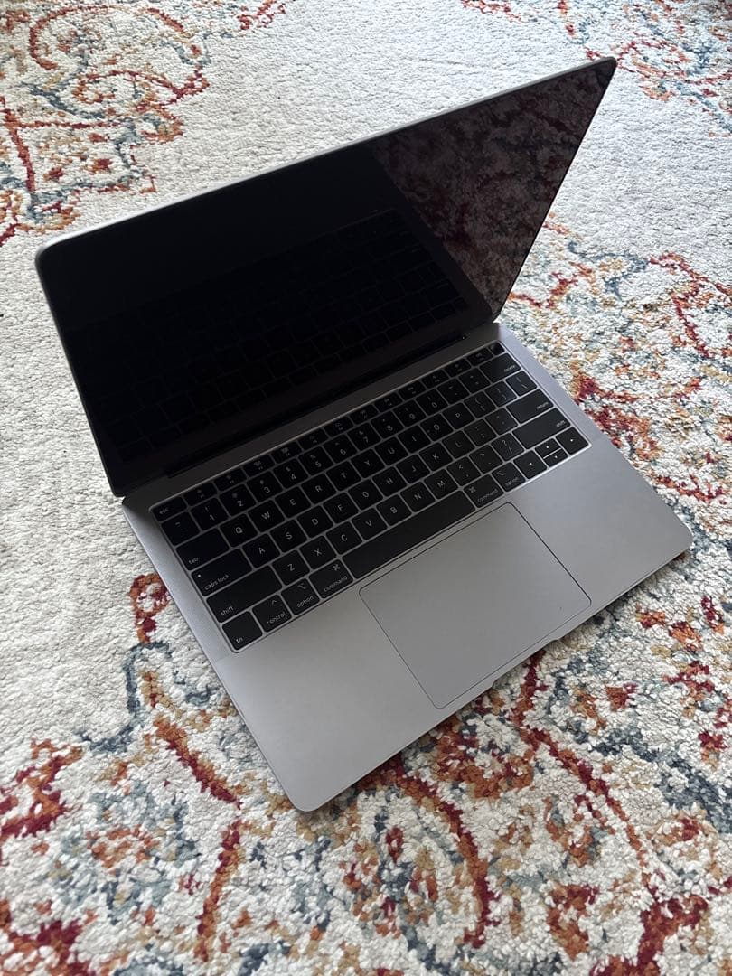 鈴*人様 MacBook Air 16GB 512GB US配列
