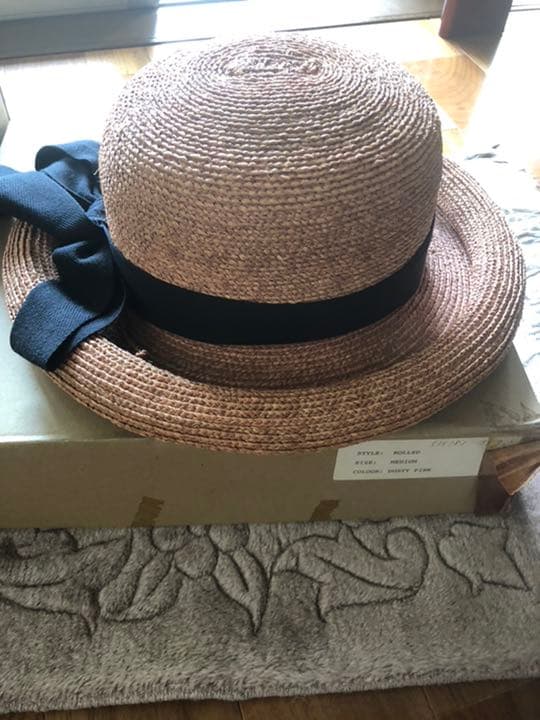 Helen Kaminski ヘレンカミンスキー