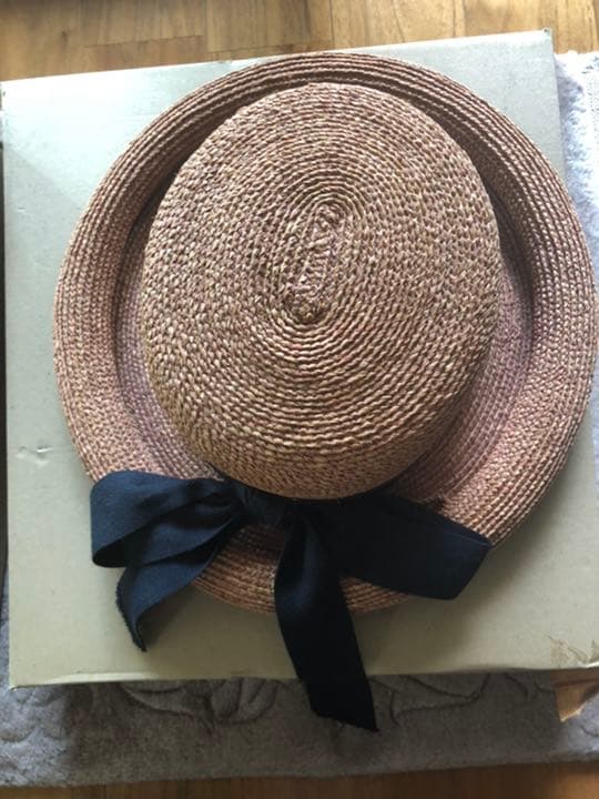 Helen Kaminski ヘレンカミンスキー