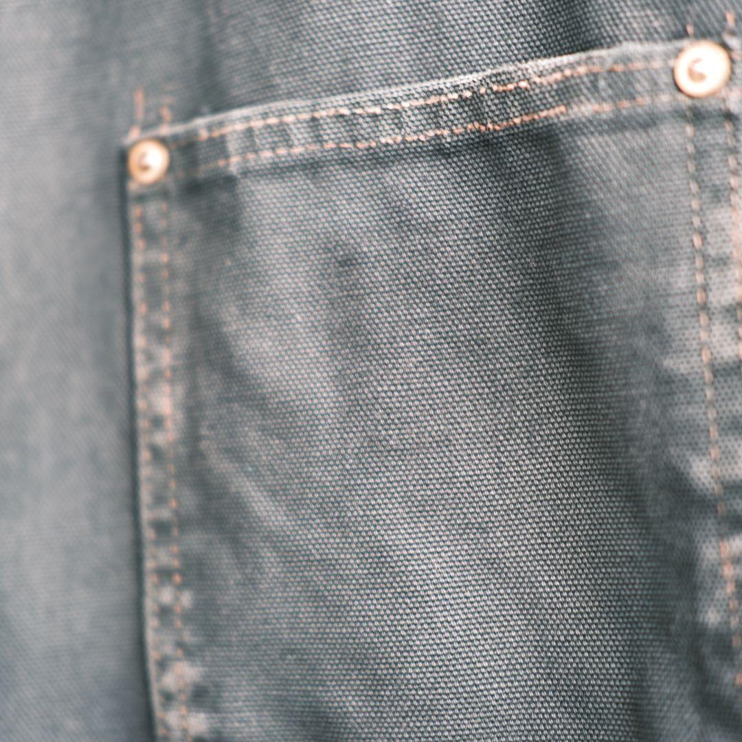 ジャケット・アウター Carhartt michigan chore coat