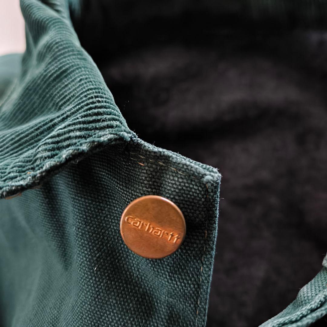 ジャケット・アウター Carhartt michigan chore coat