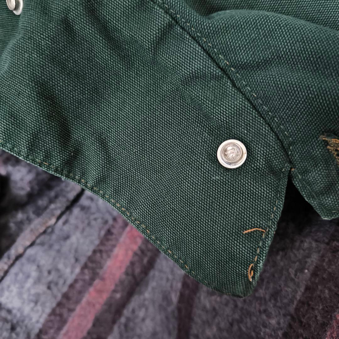 ジャケット・アウター Carhartt michigan chore coat