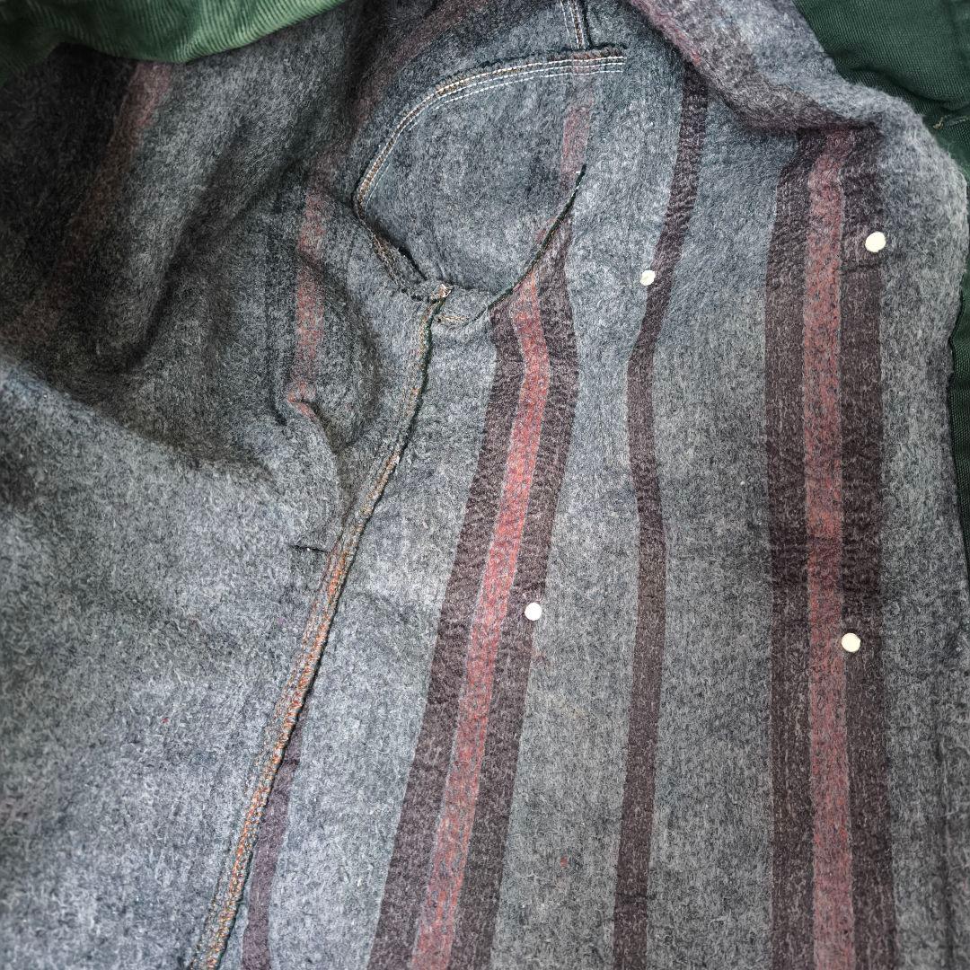 ジャケット・アウター Carhartt michigan chore coat