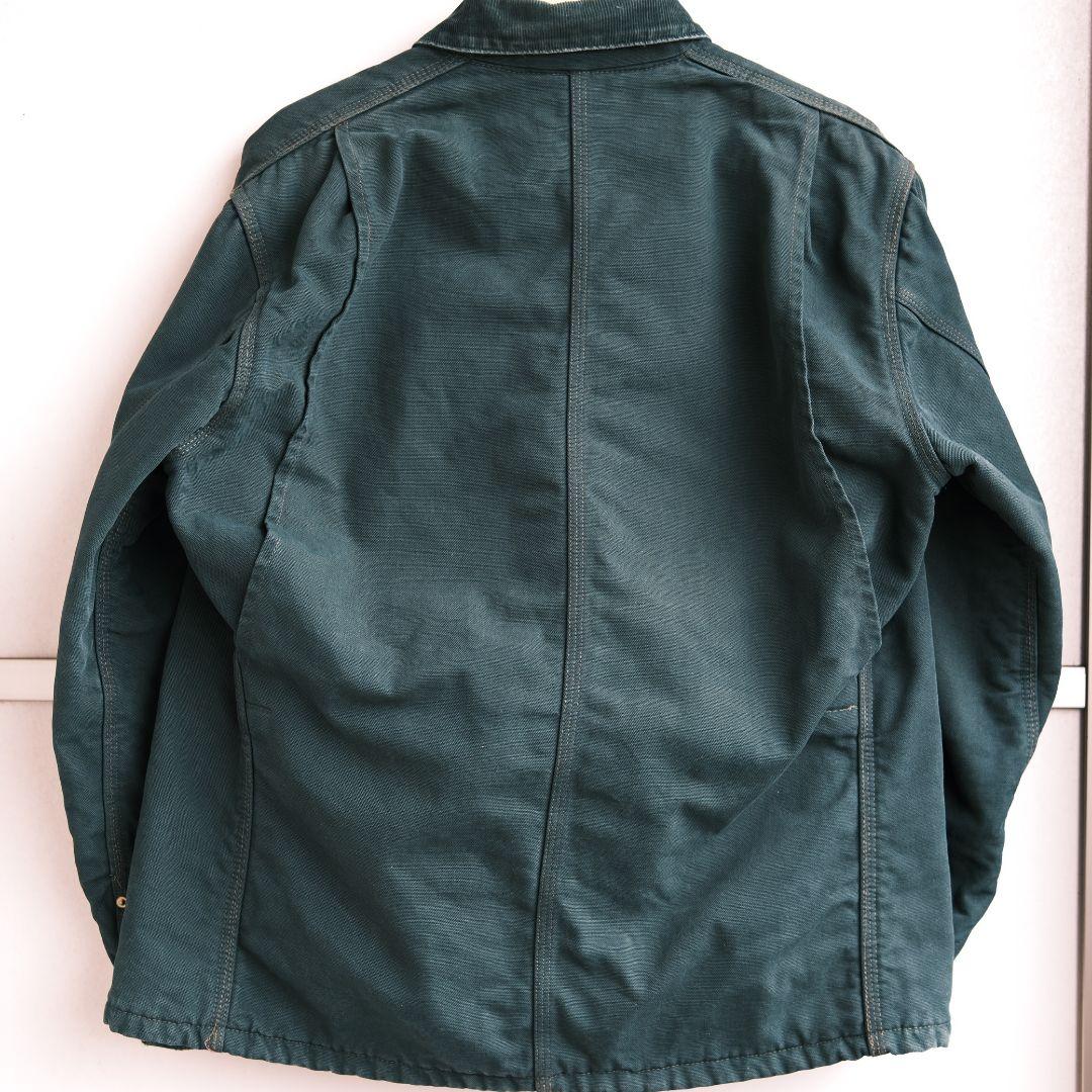 ジャケット・アウター Carhartt michigan chore coat