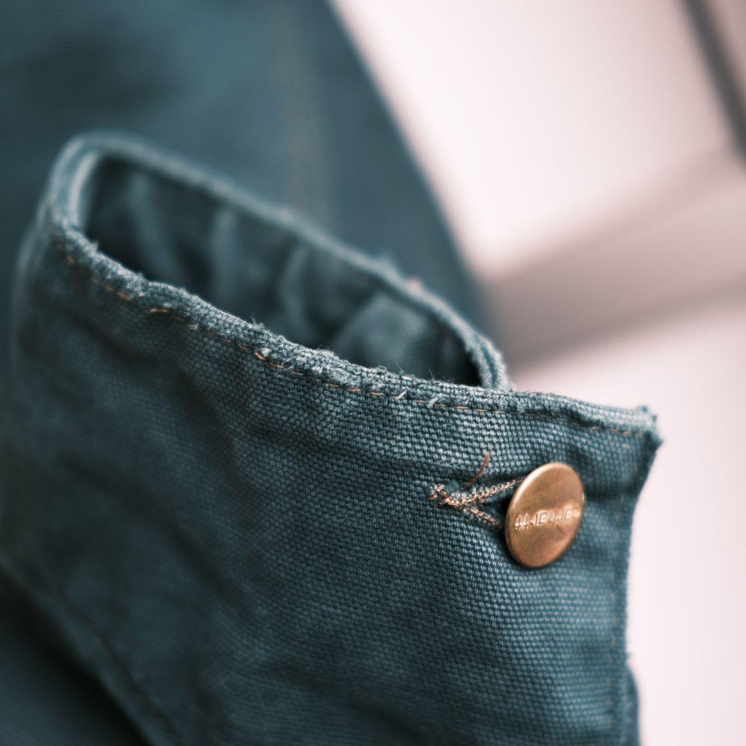 ジャケット・アウター Carhartt michigan chore coat