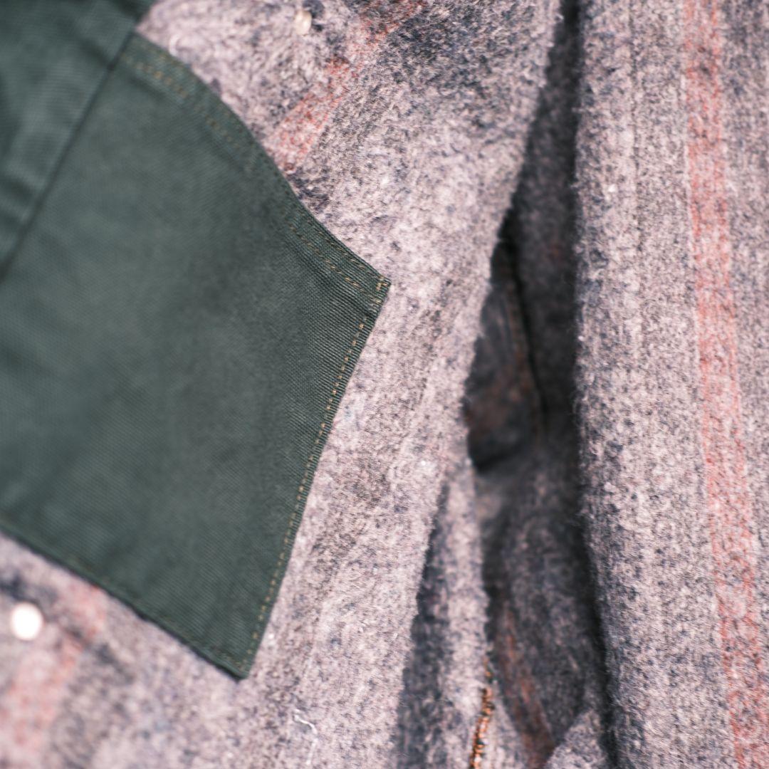 ジャケット・アウター Carhartt michigan chore coat