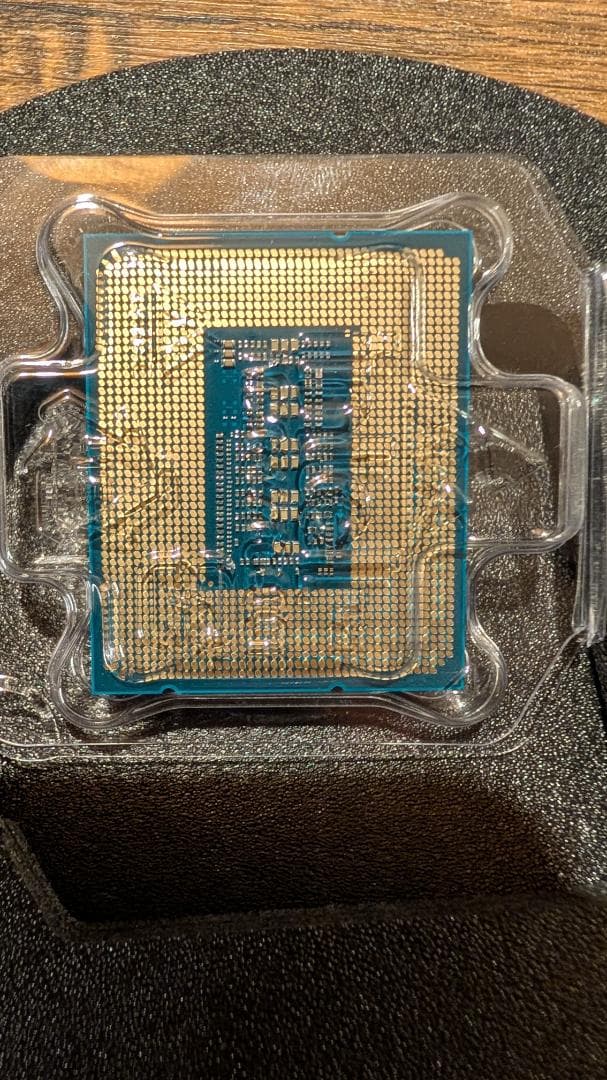 CPU Intel Core i9-13900K 13th Gen CPU