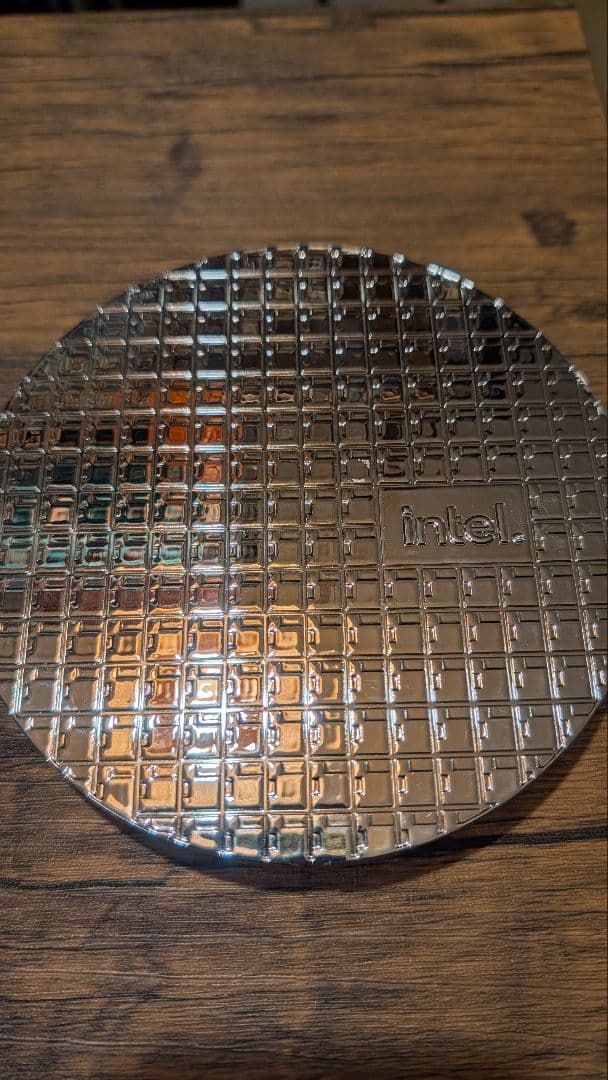 CPU Intel Core i9-13900K 13th Gen CPU