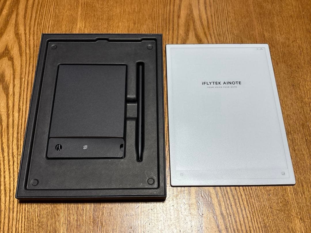 その他 iFLYTEK AINOTE 2