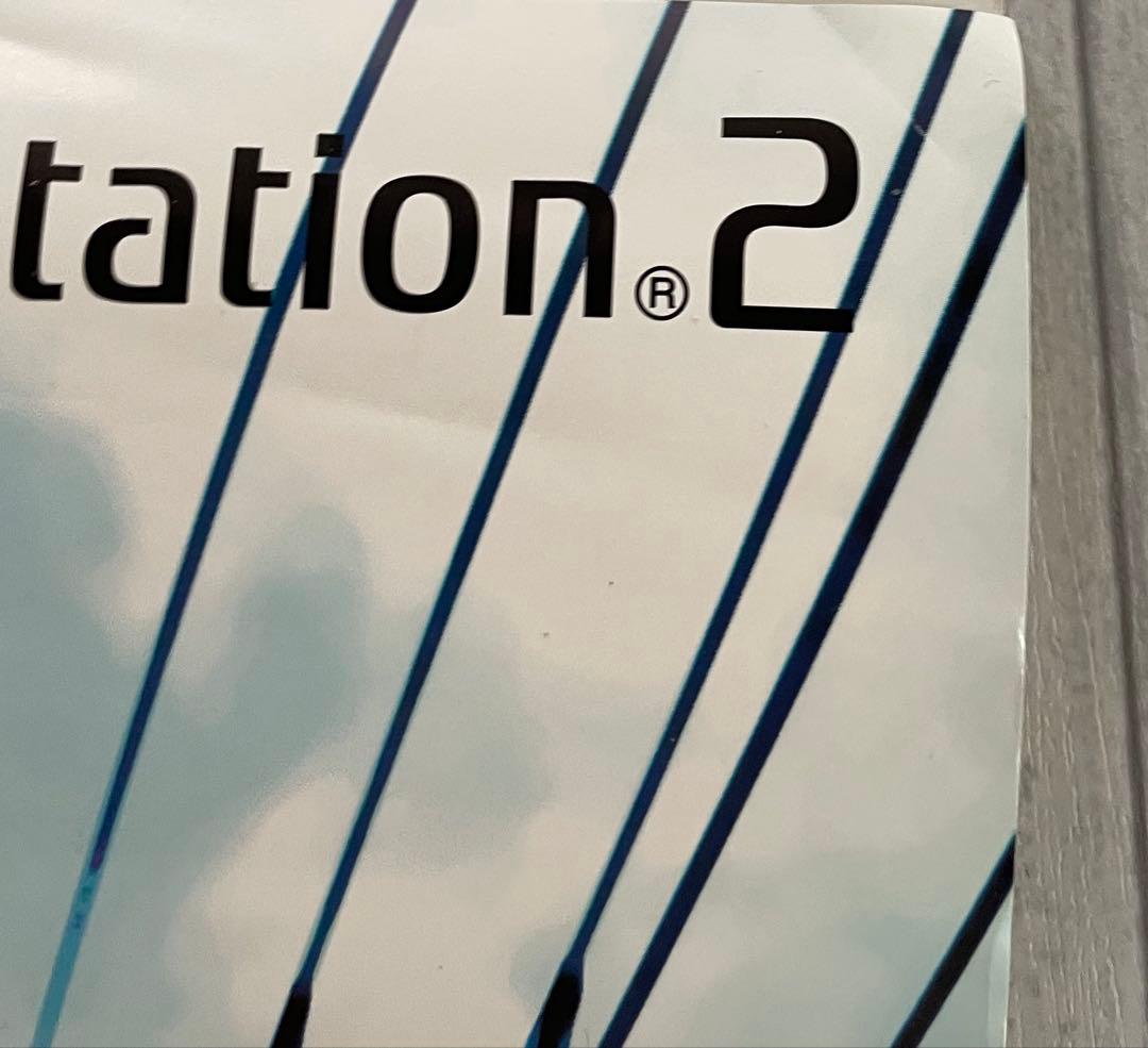 ペルソナ4 販促用ポスター　B