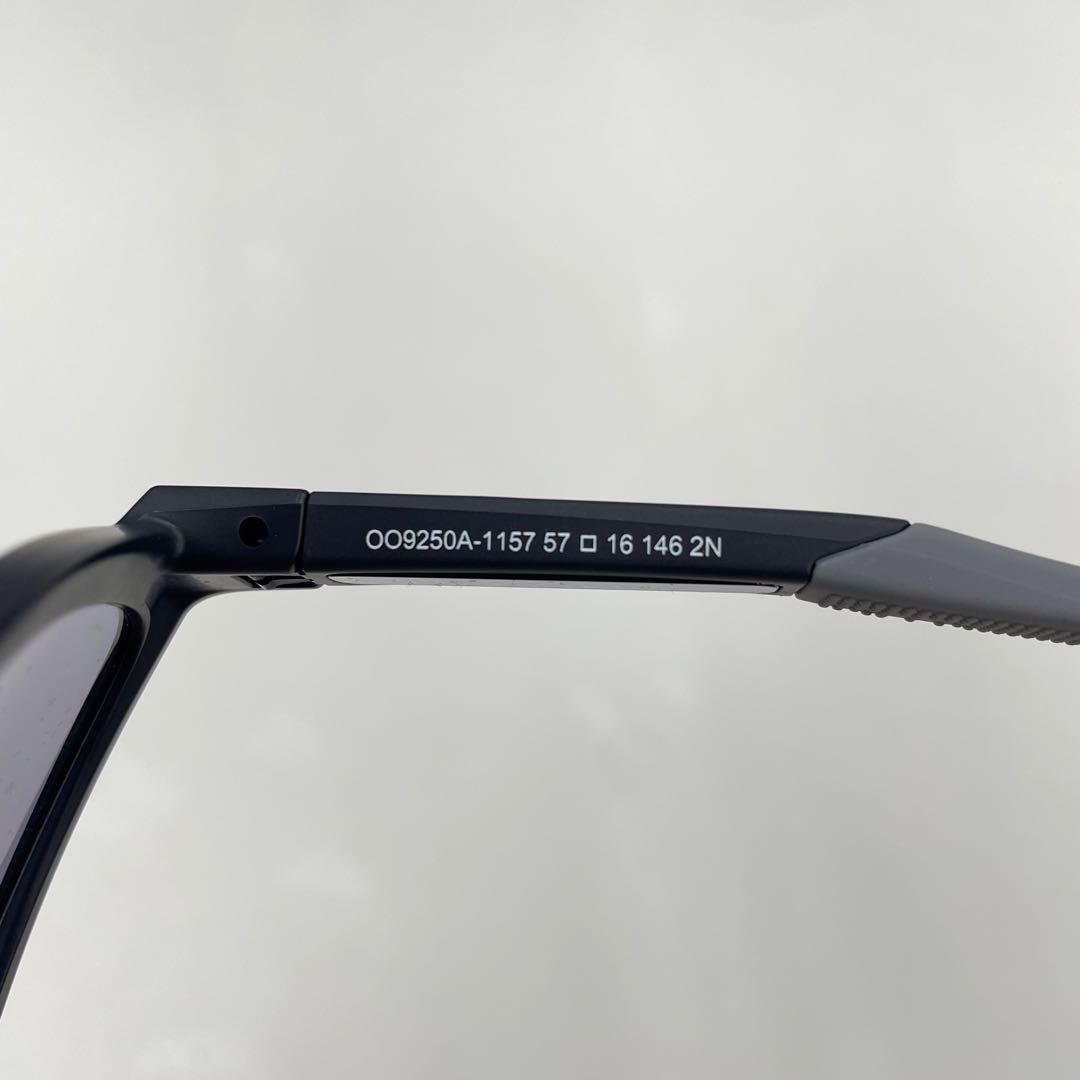 OAKLEY ACTUATOR(A) 【92501157】アジアンフィット正規品