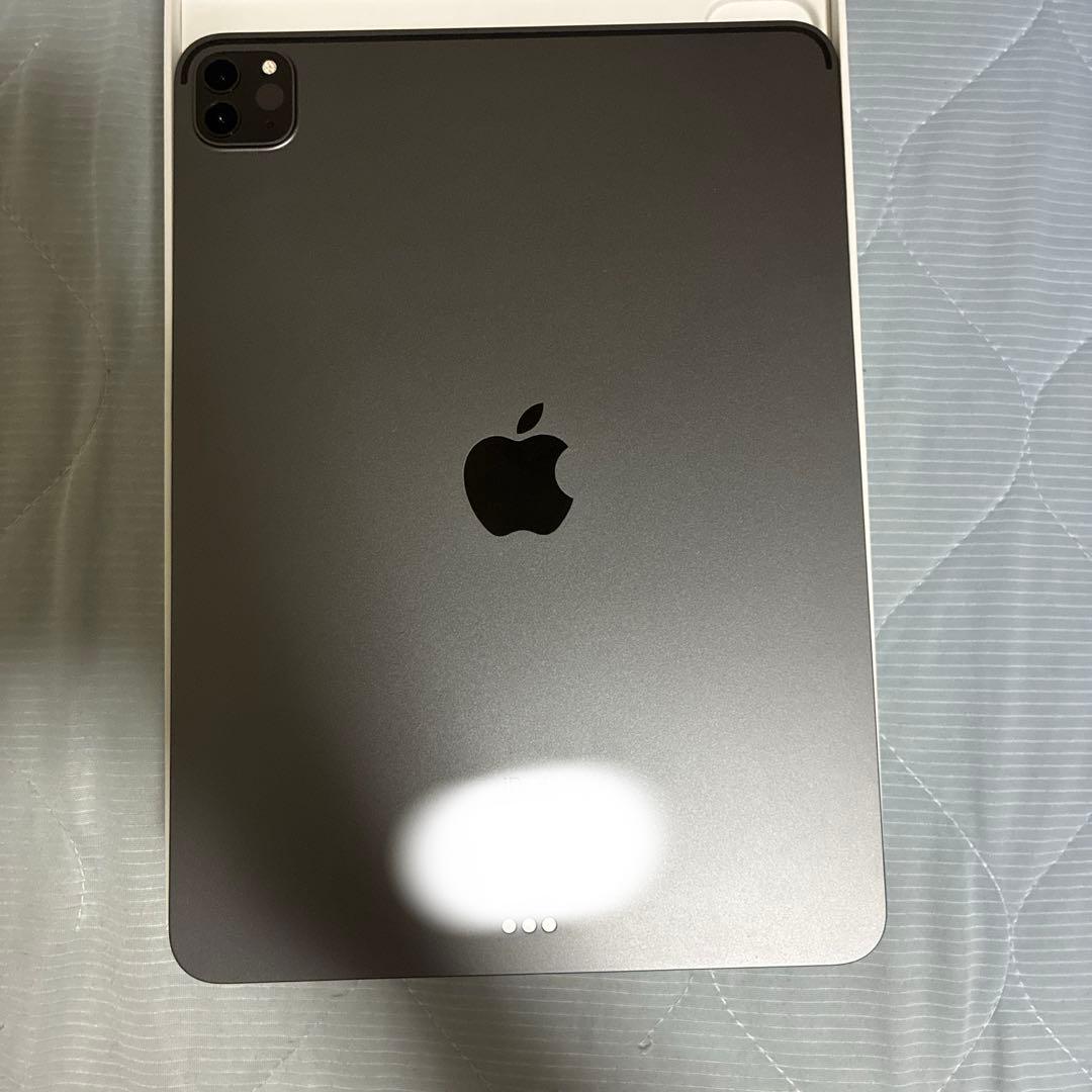 Apple iPad Pro 11インチ 第三世代　ジャンク品