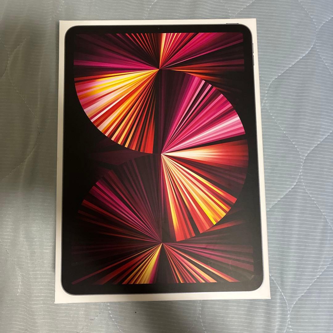 Apple iPad Pro 11インチ 第三世代　ジャンク品