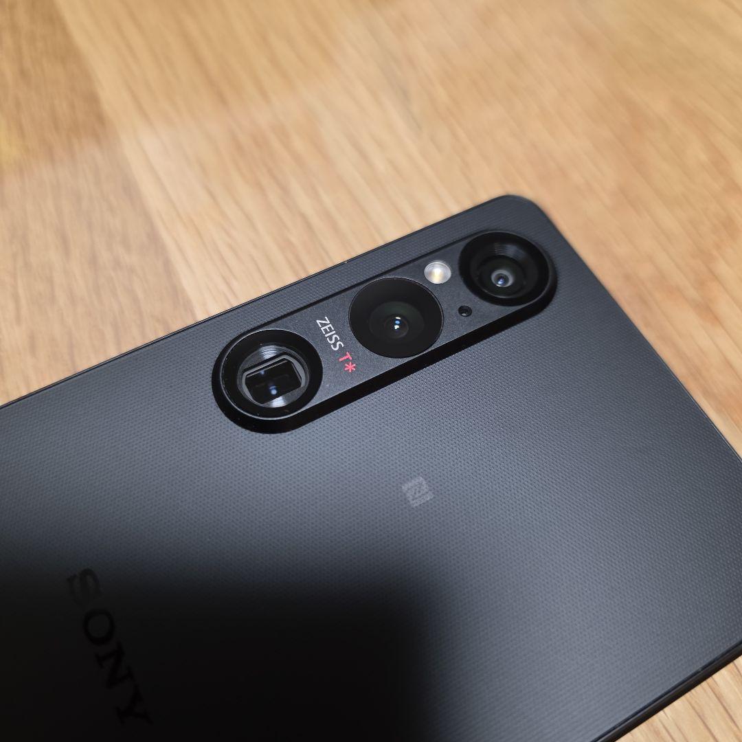 スマートフォン本体 SONY XPERIA 1V Sim free 512gb