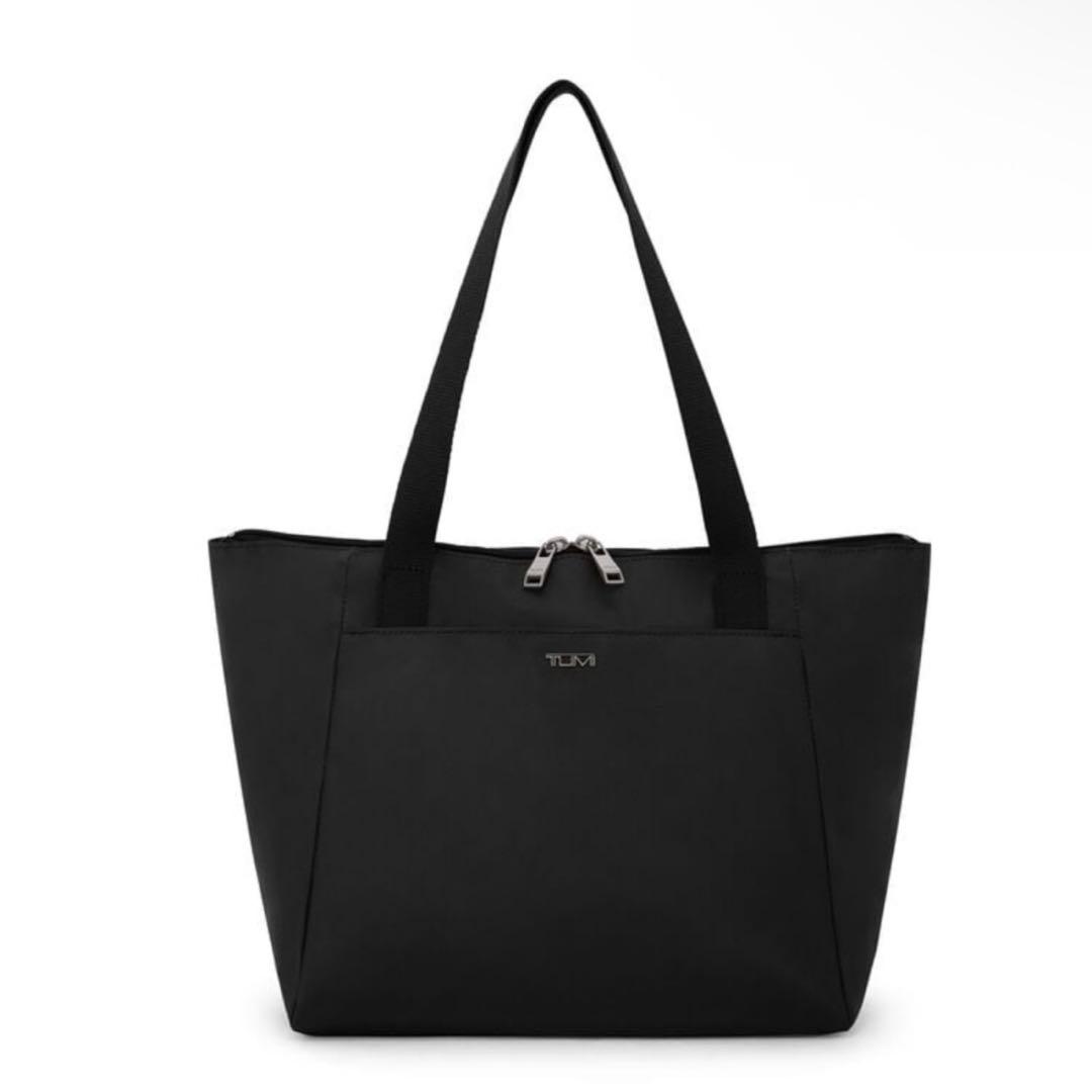 【新品】TUMI ジャスト・イン・ケース トートバッグ