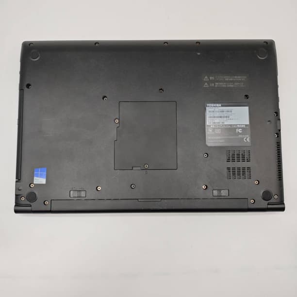 フルHD 美品★ 15 東芝 i7-6 12GB SSD512GB オフィス