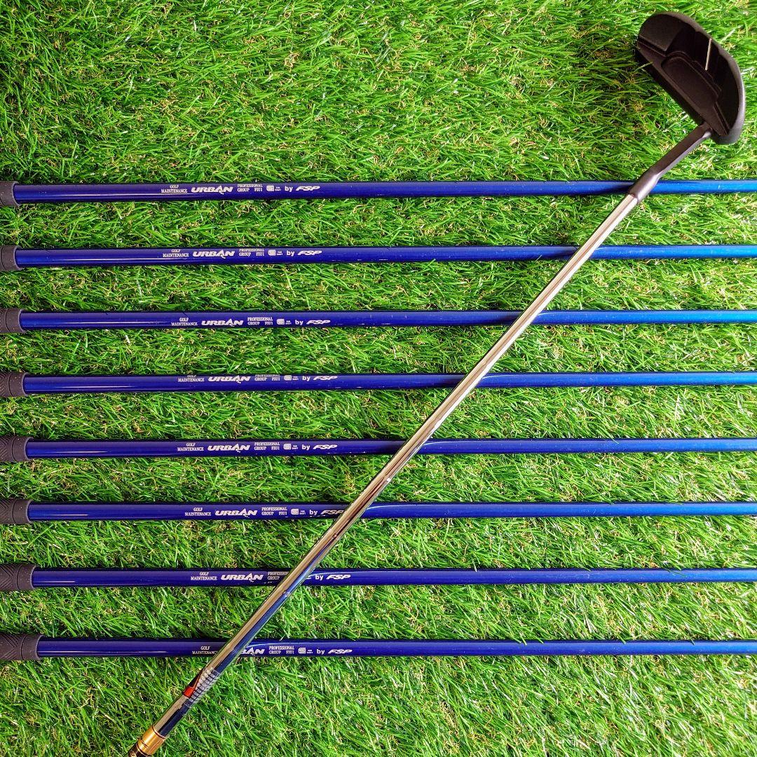 専用です　　　　Y241★★メンズ12本FLEX-R.SR★右利き用