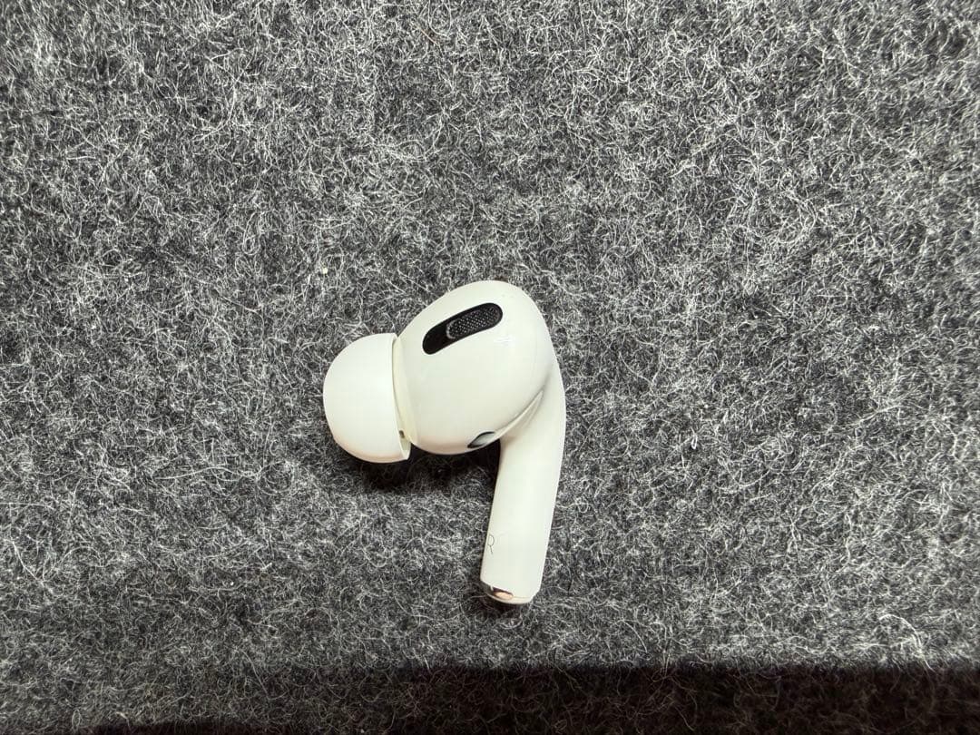 【箱付き】Apple Air Pods Pro 第1世代