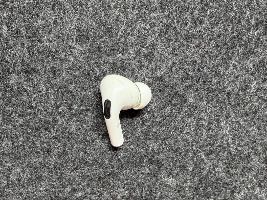 【箱付き】Apple Air Pods Pro 第1世代