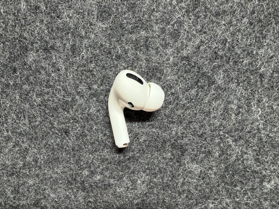 【箱付き】Apple Air Pods Pro 第1世代