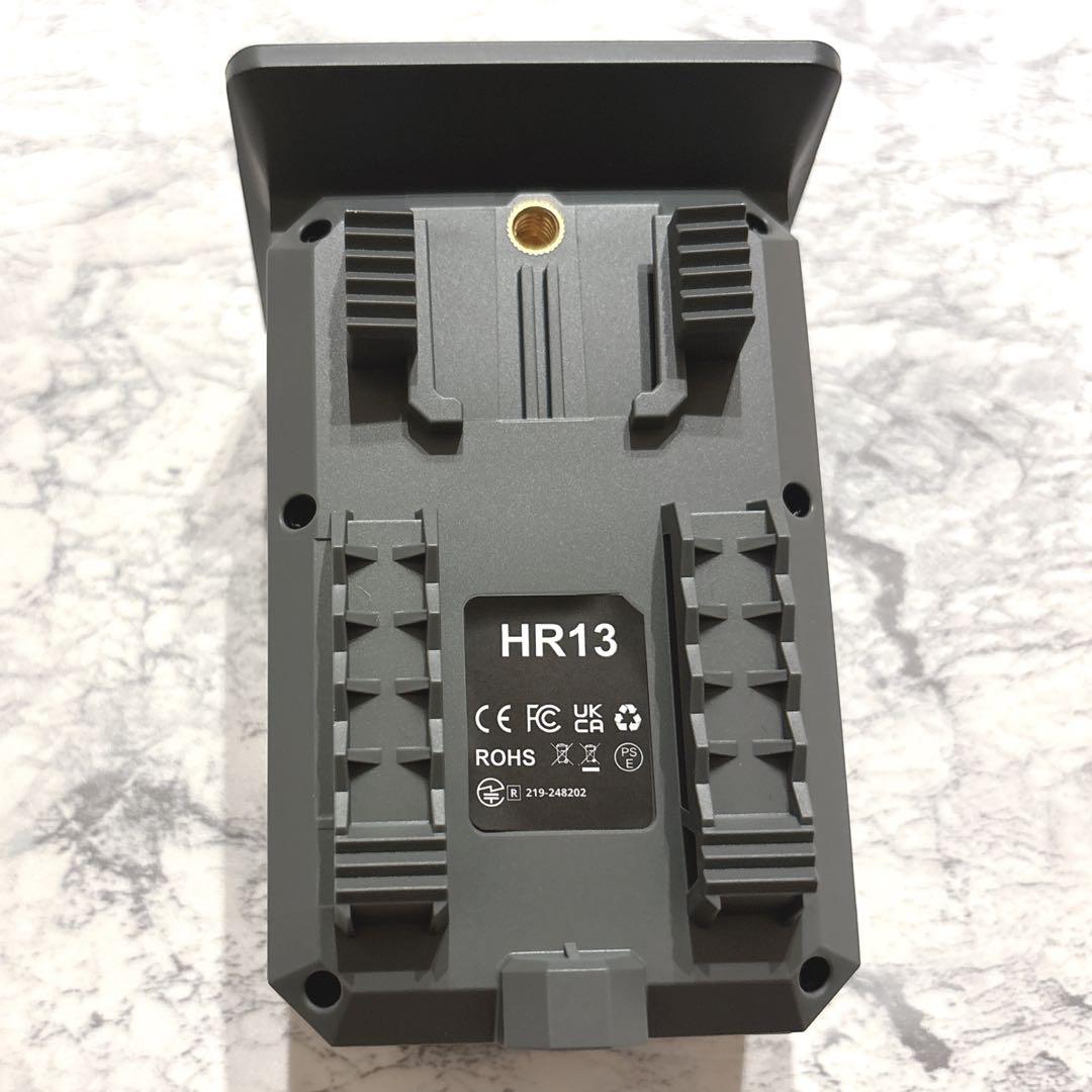 トレイルカメラ ソーラー式 スマホ遠隔操作 IP67防水 動物観察 防犯カメラ