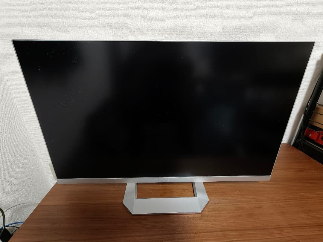 INNOCN 32M2V 32インチ ゲーミングモニター