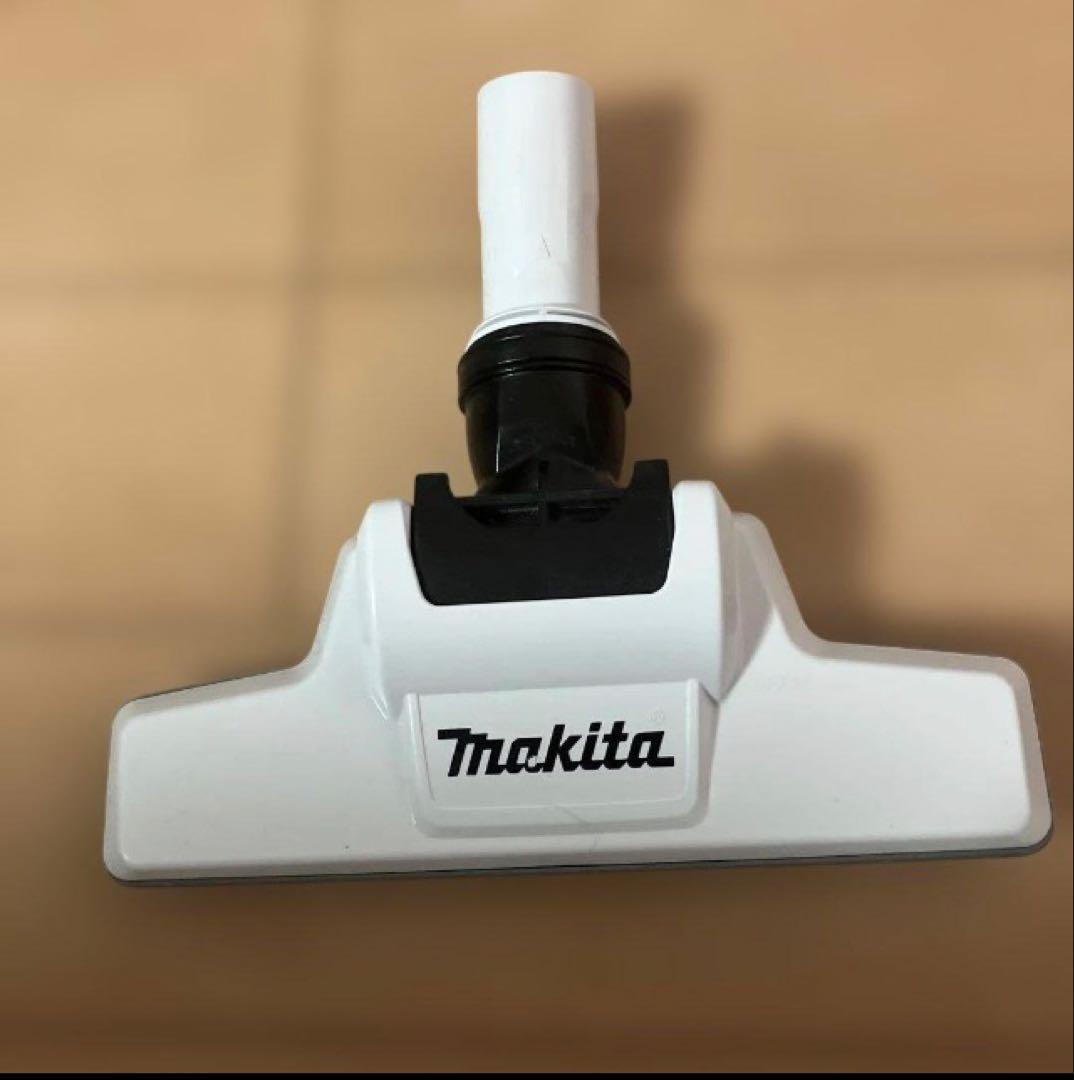 マキタ 掃除機 急速充電器 セット