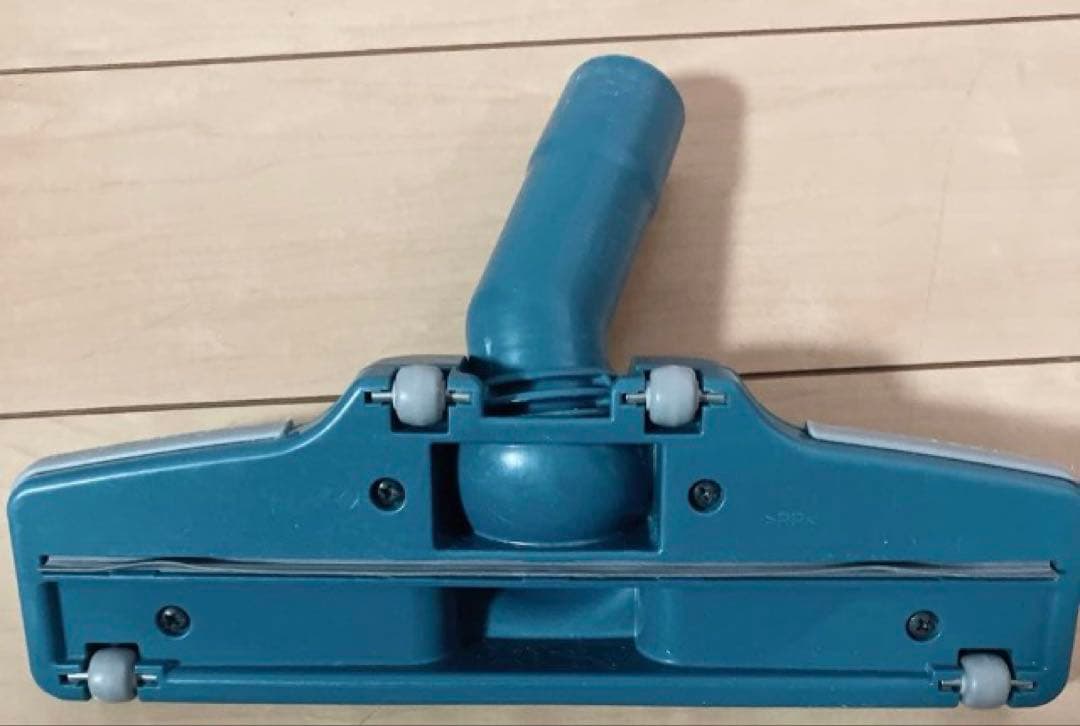 マキタ 掃除機 急速充電器 セット