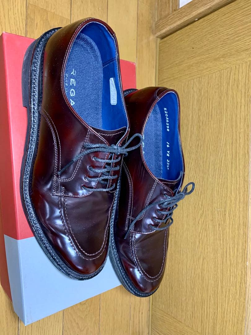 REGAL Uチップ　16VR