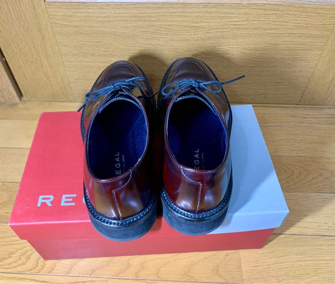 REGAL Uチップ　16VR