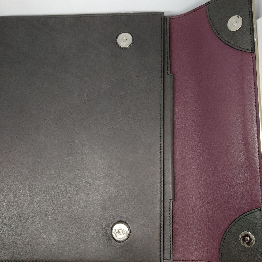 フェラガモ　タブレットケース　iPadケース