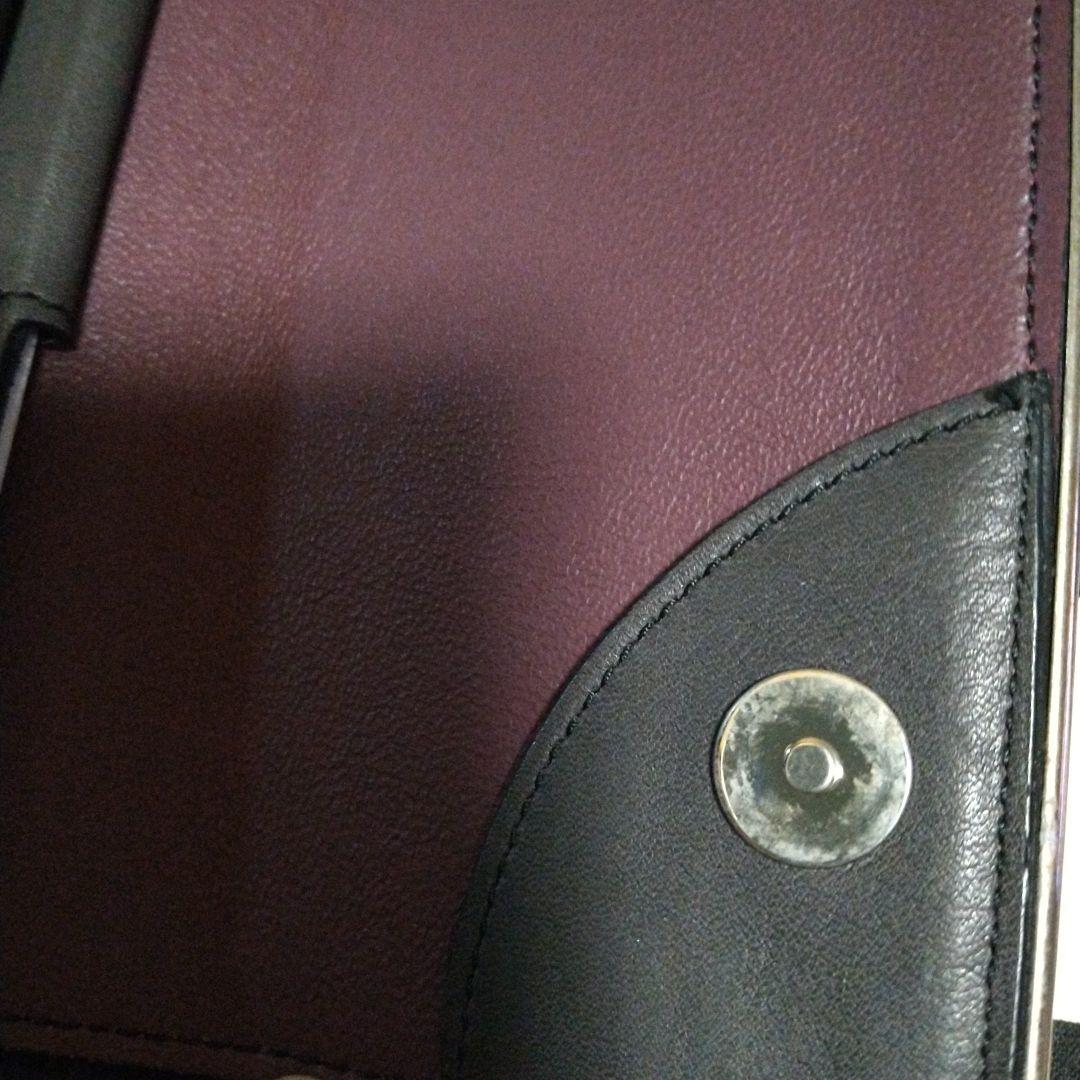 フェラガモ　タブレットケース　iPadケース