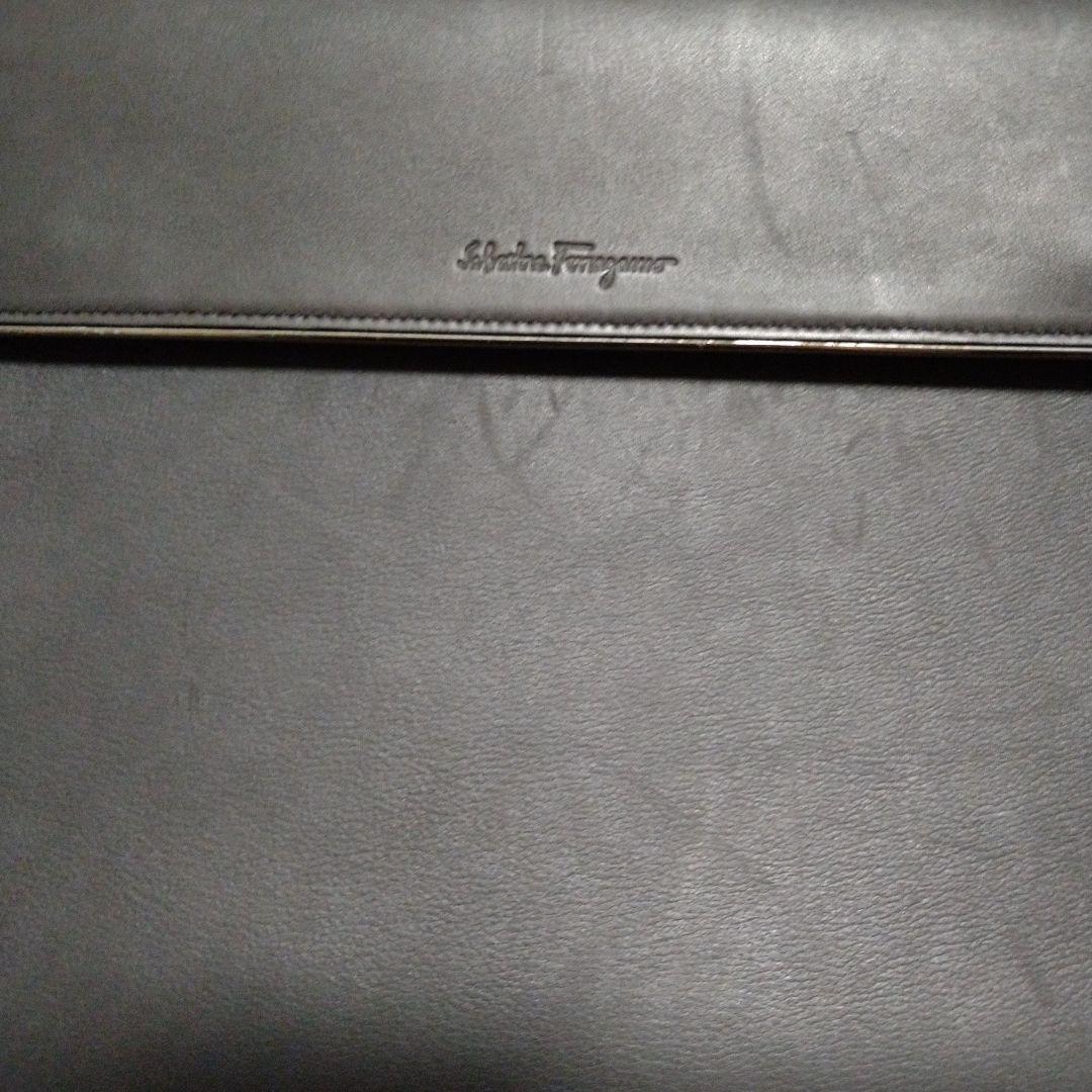 フェラガモ　タブレットケース　iPadケース
