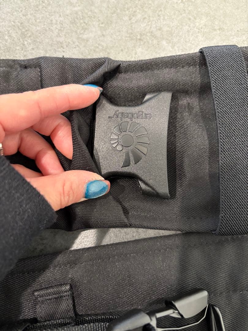 エルゴベビー⭐︎ヒップシートLift