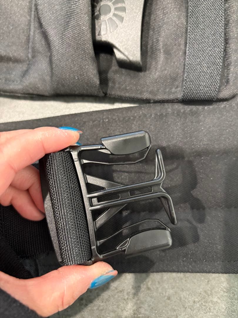 エルゴベビー⭐︎ヒップシートLift