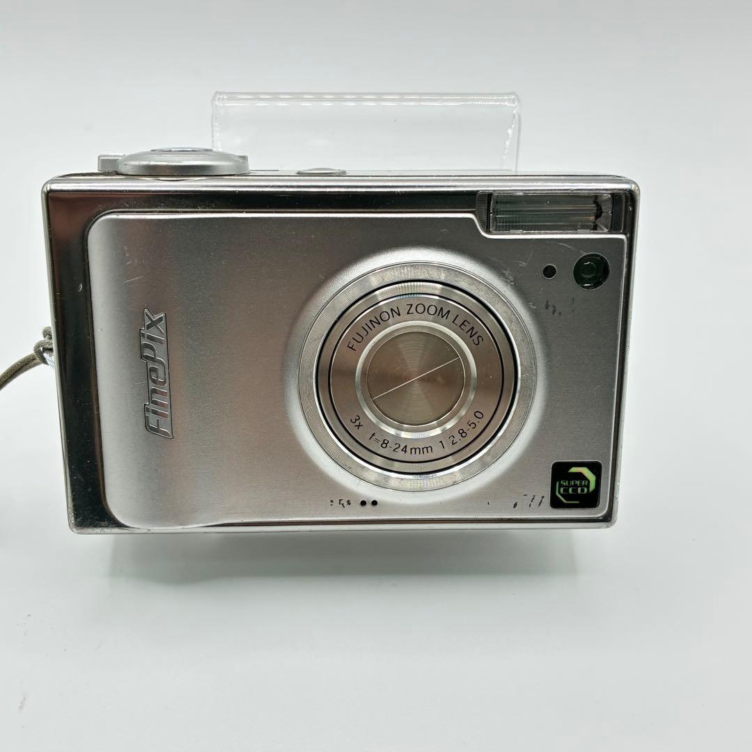 Fujifilm FinePix F11 デジタルカメラ