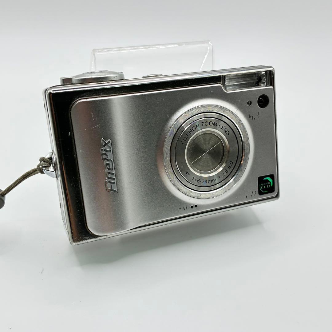 Fujifilm FinePix F11 デジタルカメラ