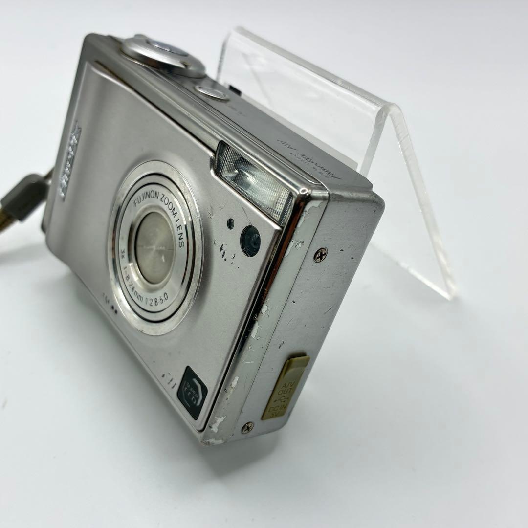 Fujifilm FinePix F11 デジタルカメラ