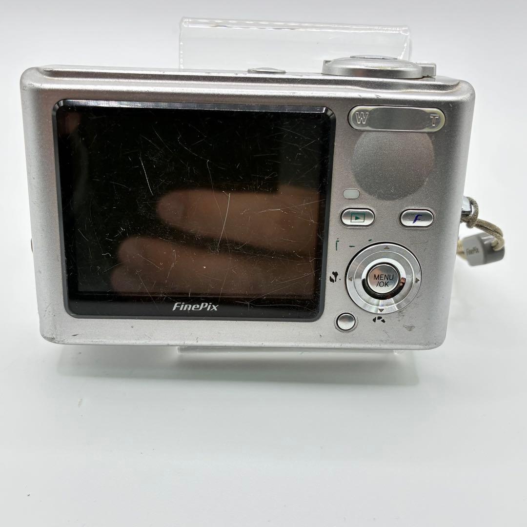 Fujifilm FinePix F11 デジタルカメラ