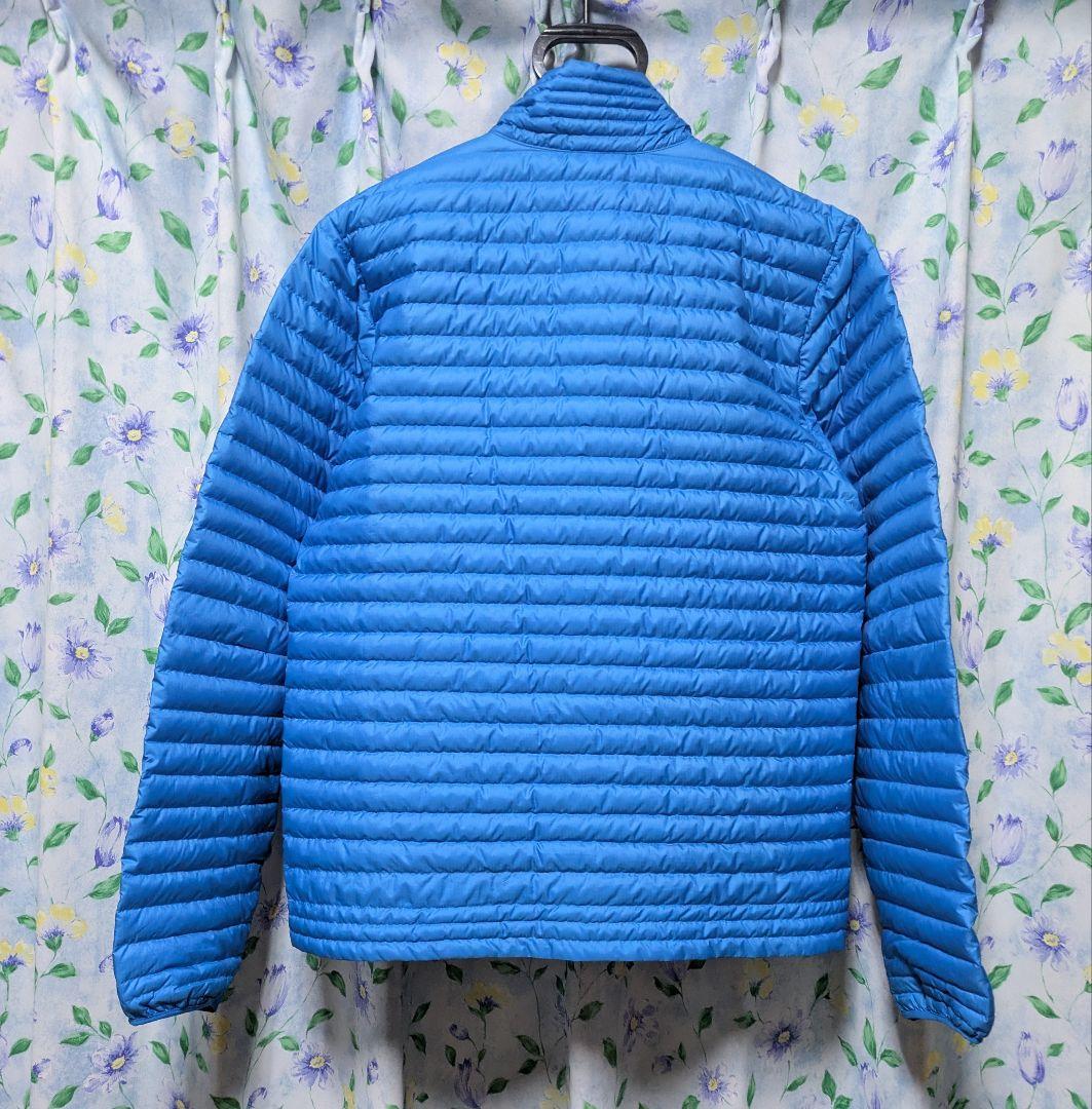 【日曜sale・美品】パタゴニア patagonia ダウンセーター M