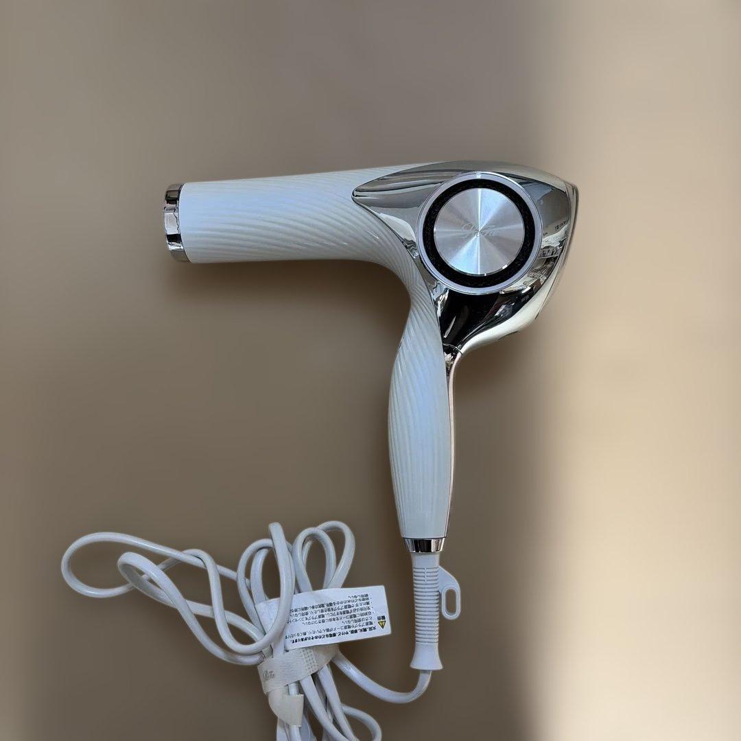 ReFa BEAUTECH DRYER （ホワイト）