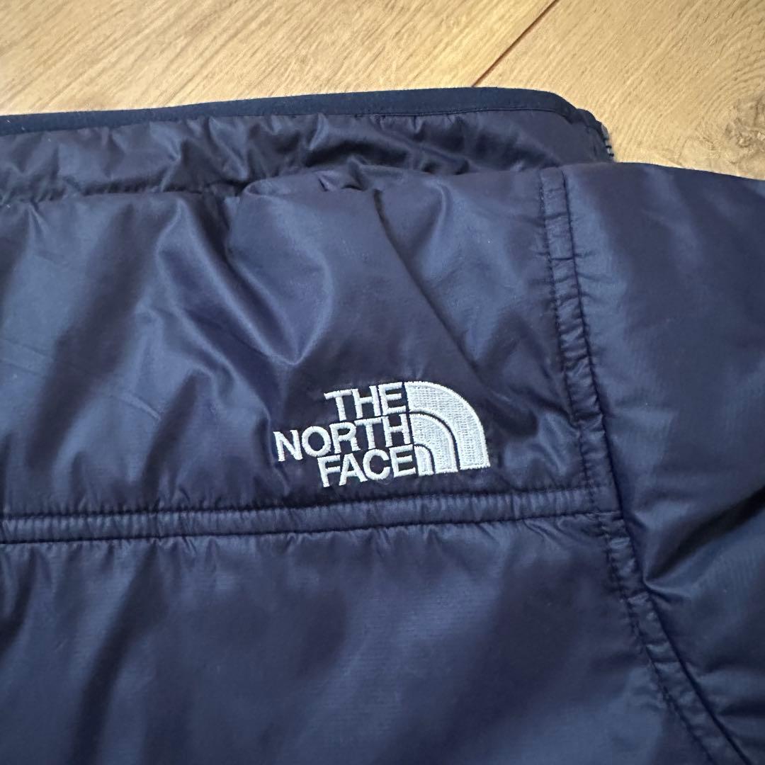THE NORTH FACE / キッズ リバーシブル コージー ジャケット