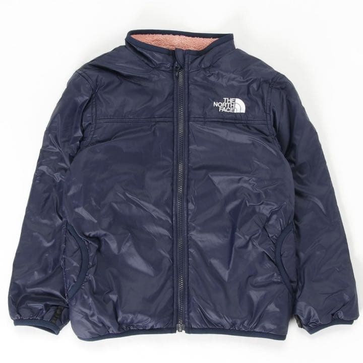 THE NORTH FACE / キッズ リバーシブル コージー ジャケット