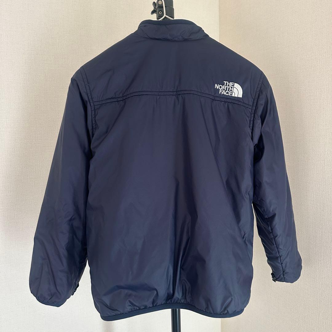 THE NORTH FACE / キッズ リバーシブル コージー ジャケット