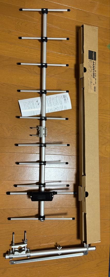 アンテナ A430S10R2