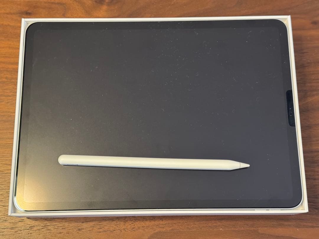 iPad Pro 第1世代+ Apple Pencil