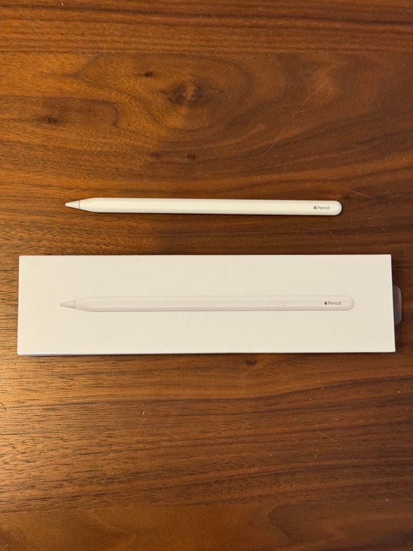 iPad Pro 第1世代+ Apple Pencil