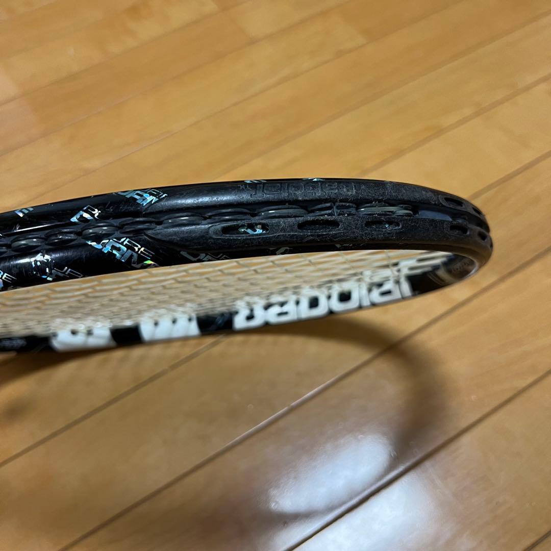 【人気モデル】Babolat PURE DRIVE GT テニスラケット バボラ