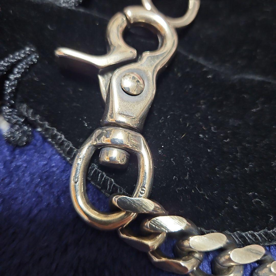 us ウォレットチェーン